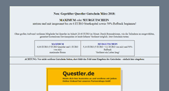 Desktop Screenshot of baumstamm.de